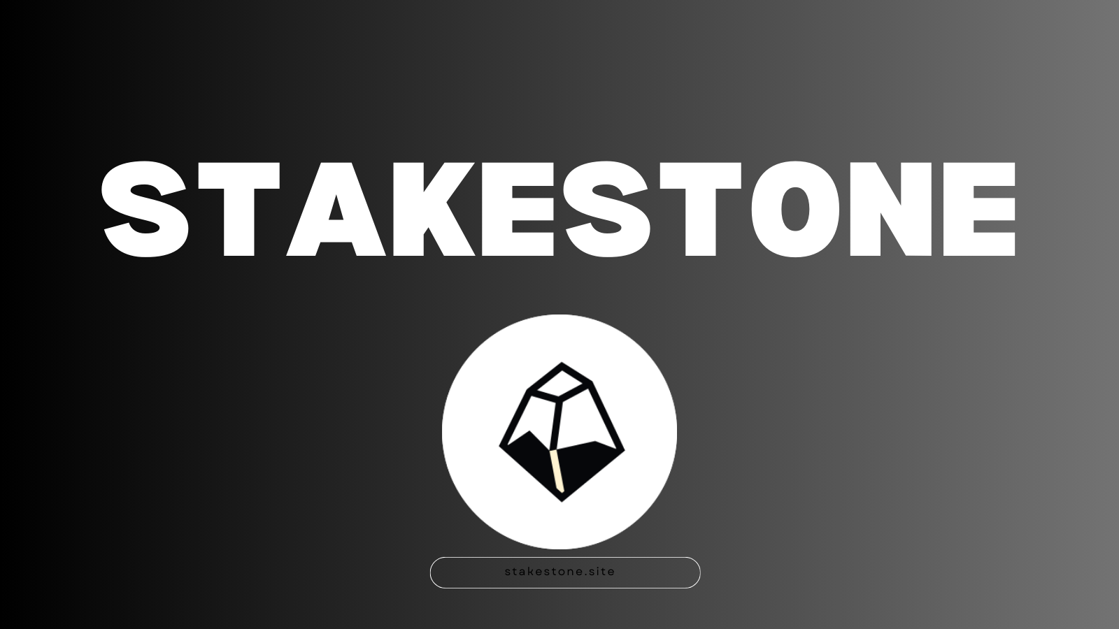 StakeStone